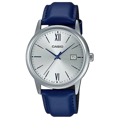 Casio MTP Nam MTP-V002L-2B3UDF