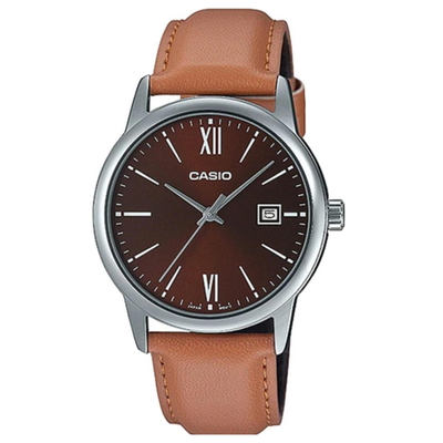 Casio MTP Nam MTP-V002L-5B3UDF