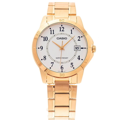 Casio MTP Nam MTP-V004G-7BUDF