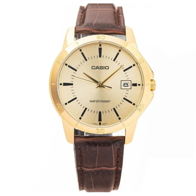 Casio - Nam MTP-V004GL-9AUDF Size 41.5mm