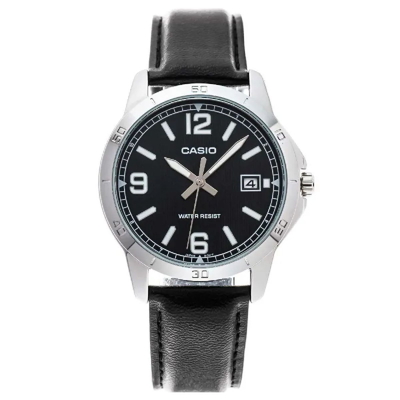 Casio - Nam MTP-V004L-1BUDF Size 41.5mm