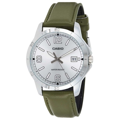 Casio MTP Nam MTP-V004L-3BUDF
