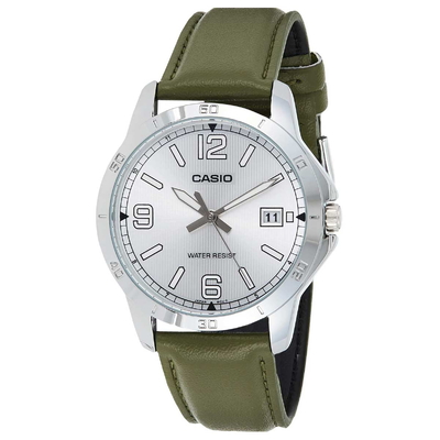 Casio - Nam MTP-V004L-3BUDF Size 41.5mm