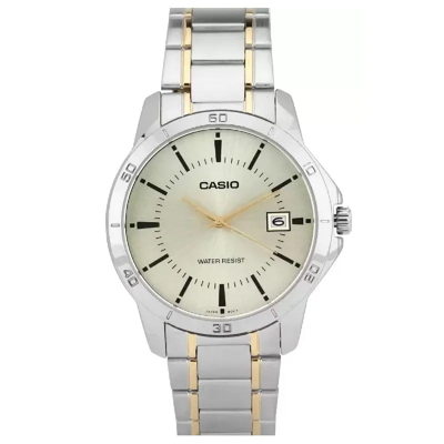 Casio MTP Nam MTP-V004SG-9AUDF