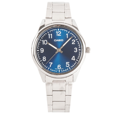 Casio MTP Nam MTP-V005D-2B4UDF