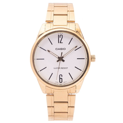 Đồng Hồ Casio Nam MTP-V005G-7BUDF 40mm, Giao Hỏa Tốc