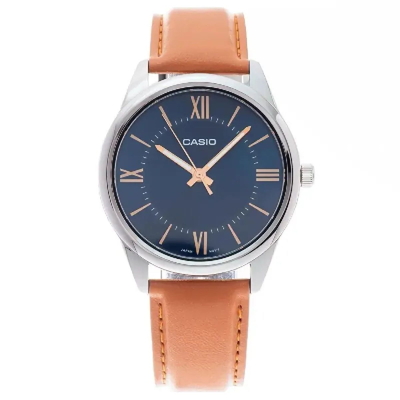Casio MTP Nam MTP-V005L-2B5UDF