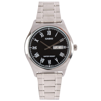 Casio - Nam MTP-V006D-1BUDF Size 38mm