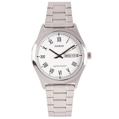 Casio - Nam MTP-V006D-7BUDF Size 38mm