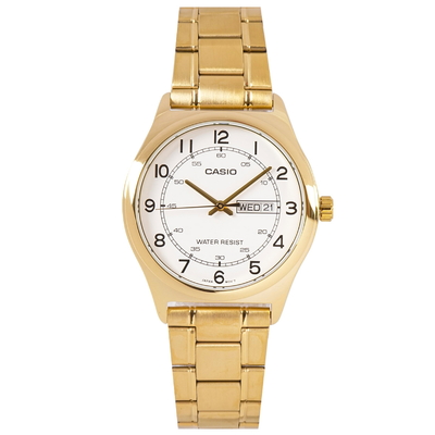 Casio MTP Nam MTP-V006G-7BUDF