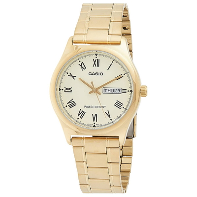 Casio MTP Nam MTP-V006G-9BUDF