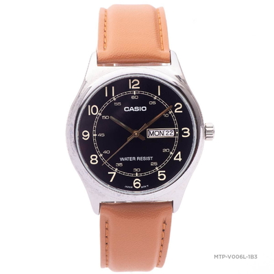 Casio MTP Nam MTP-V006L-1B3UDF