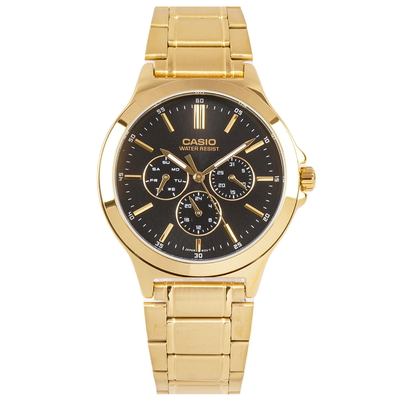 Casio MTP Nam MTP-V300G-1AUDF