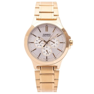 Casio MTP Nam MTP-V300G-7AUDF
