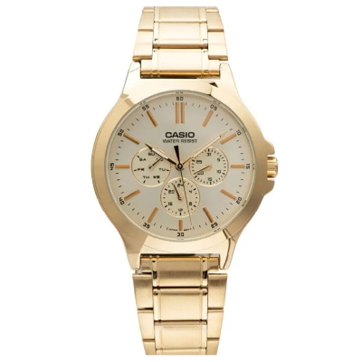 Casio MTP Nam MTP-V300G-9AUDF