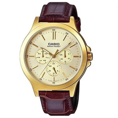 Casio MTP Nam MTP-V300GL-9A