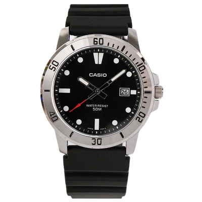 Casio MTP Nam MTP-VD01-1EVUDF
