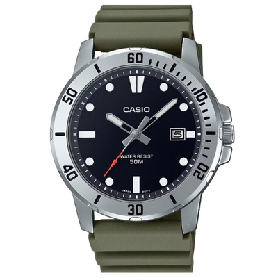 Casio MTP Nam MTP-VD01-3EVUDF