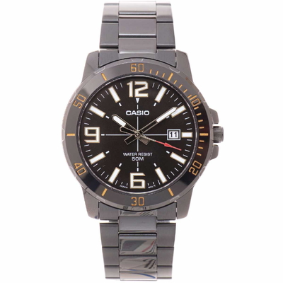 Casio MTP Nam MTP-VD01B-5BVUDF