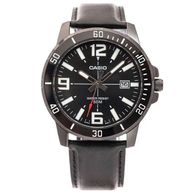 Casio MTP Nam MTP-VD01BL-1BVUDF