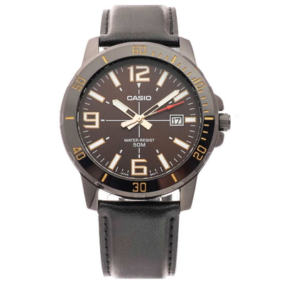 Casio MTP Nam MTP-VD01BL-5BVUDF