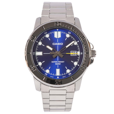 Casio MTP Nam MTP-VD01D-2EVUDF