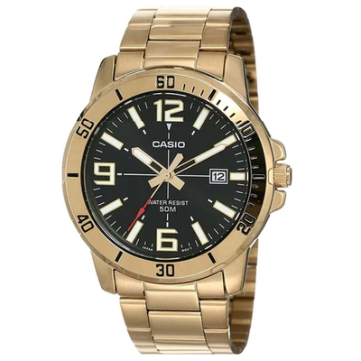 Casio MTP Nam MTP-VD01G-1BVUDF