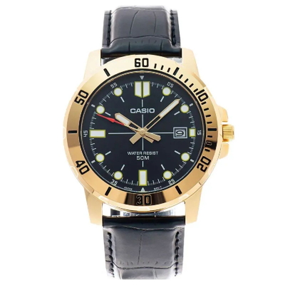 Casio MTP Nam MTP-VD01GL-1EVUDF