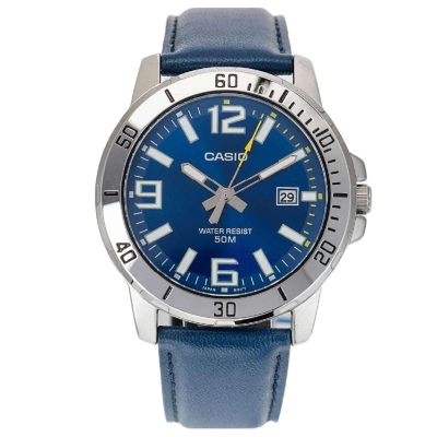 Casio MTP Nam MTP-VD01L-2BVUDF
