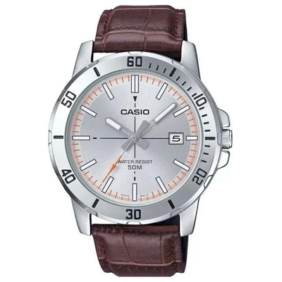 Casio - Nam MTP-VD01L-8EVUDF Size 45mm