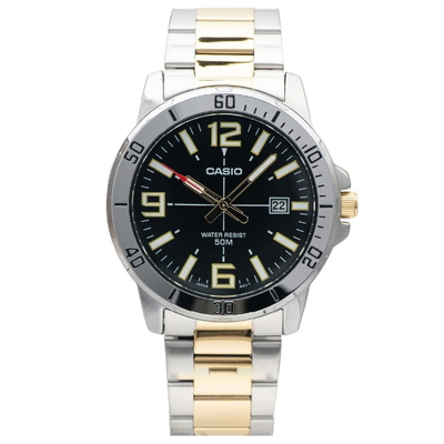 Casio MTP Nam MTP-VD01SG-1BVUDF