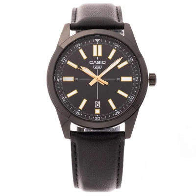 Casio MTP Nam MTP-VD02BL-1EUDF
