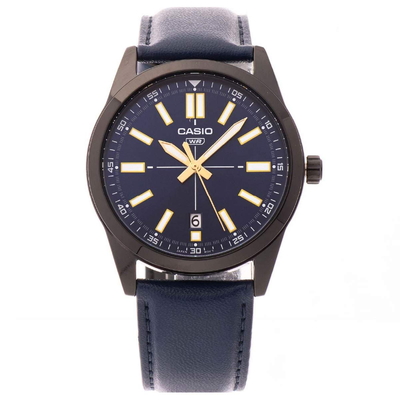 Casio MTP Nam MTP-VD02BL-2EUDF