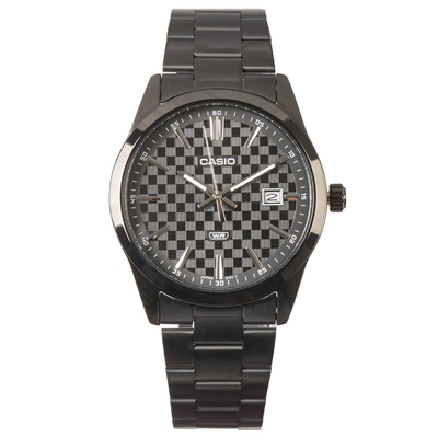 Casio MTP Nam MTP-VD03B-1AUDF