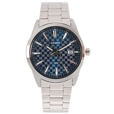 Casio MTP Nam MTP-VD03D-2A2UDF