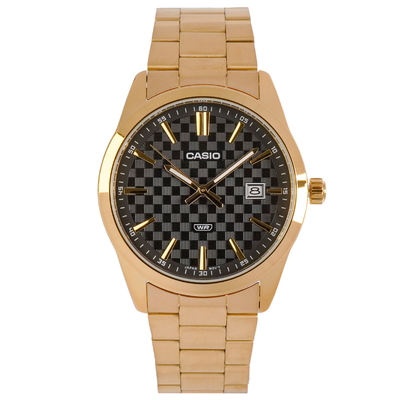 Casio Nam MTP-VD03G-1AUDF