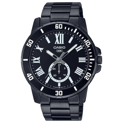 Casio MTP Nam MTP-VD200B-1BUDF
