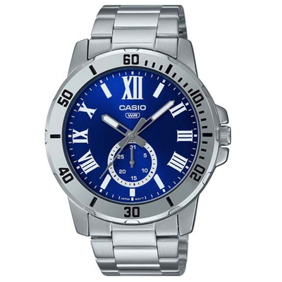 Casio MTP Nam MTP-VD200D-2BUDF