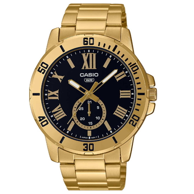 Casio MTP Nam MTP-VD200G-1BUDF
