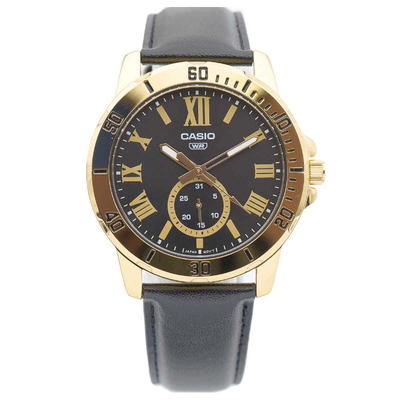 Casio MTP Nam MTP-VD200GL-1BUDF