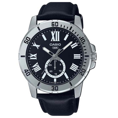 Casio MTP Nam MTP-VD200L-1BUDF