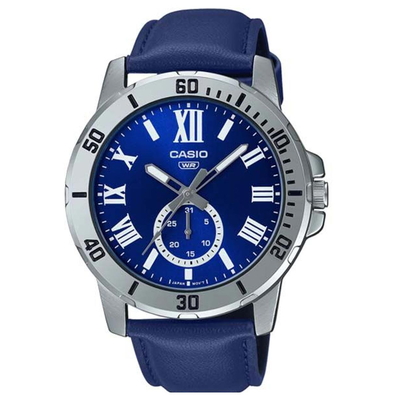 Casio MTP Nam MTP-VD200L-2BUDF