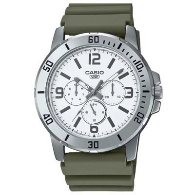 Casio MTP Nam MTP-VD300-3BUDF
