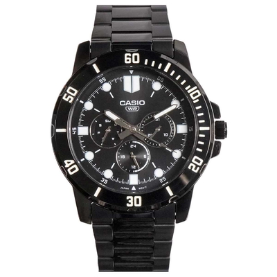 Casio MTP Nam MTP-VD300B-1EUDF