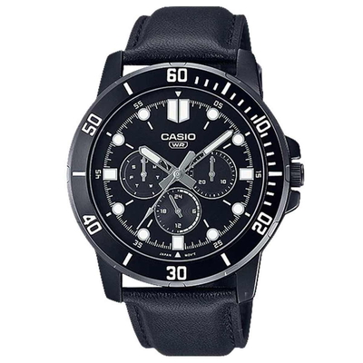 Casio MTP Nam MTP-VD300BL-1EUDF