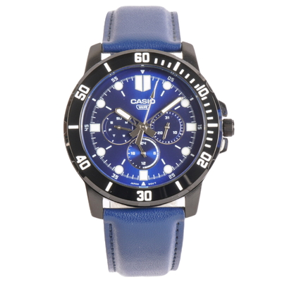 Casio MTP Nam MTP-VD300BL-2EUDF
