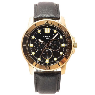 Casio MTP Nam MTP-VD300GL-1EUDF