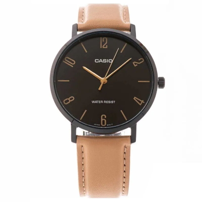 Casio MTP Nam MTP-VT01BL-1BUDF