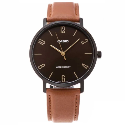 Casio MTP Nam MTP-VT01BL-5BUDF