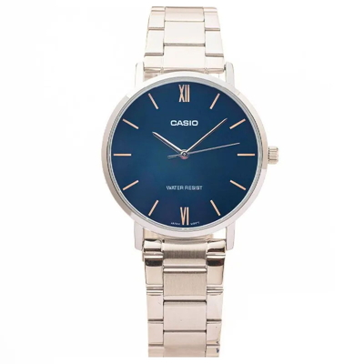 Casio MTP Nam MTP-VT01D-2BUDF